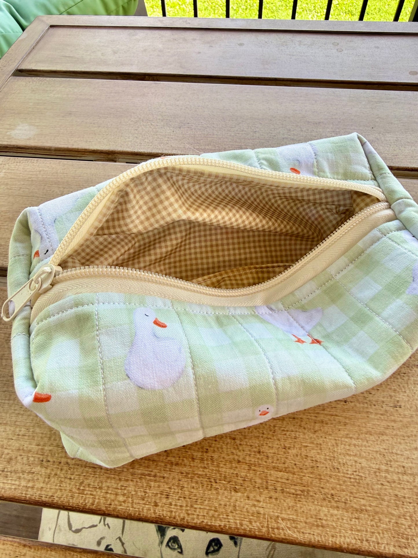 Gooseberry Lane Dixie Pouch