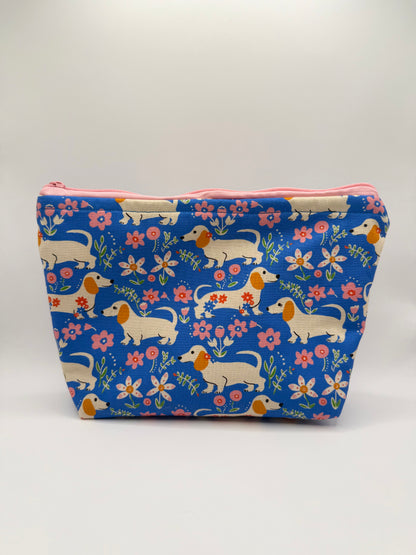 Medium Standing Pouch