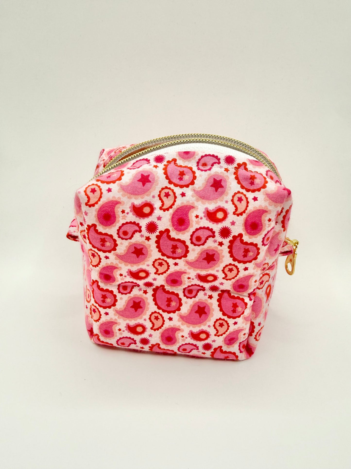 Mini Bruiser Traveller (coin pouch size)