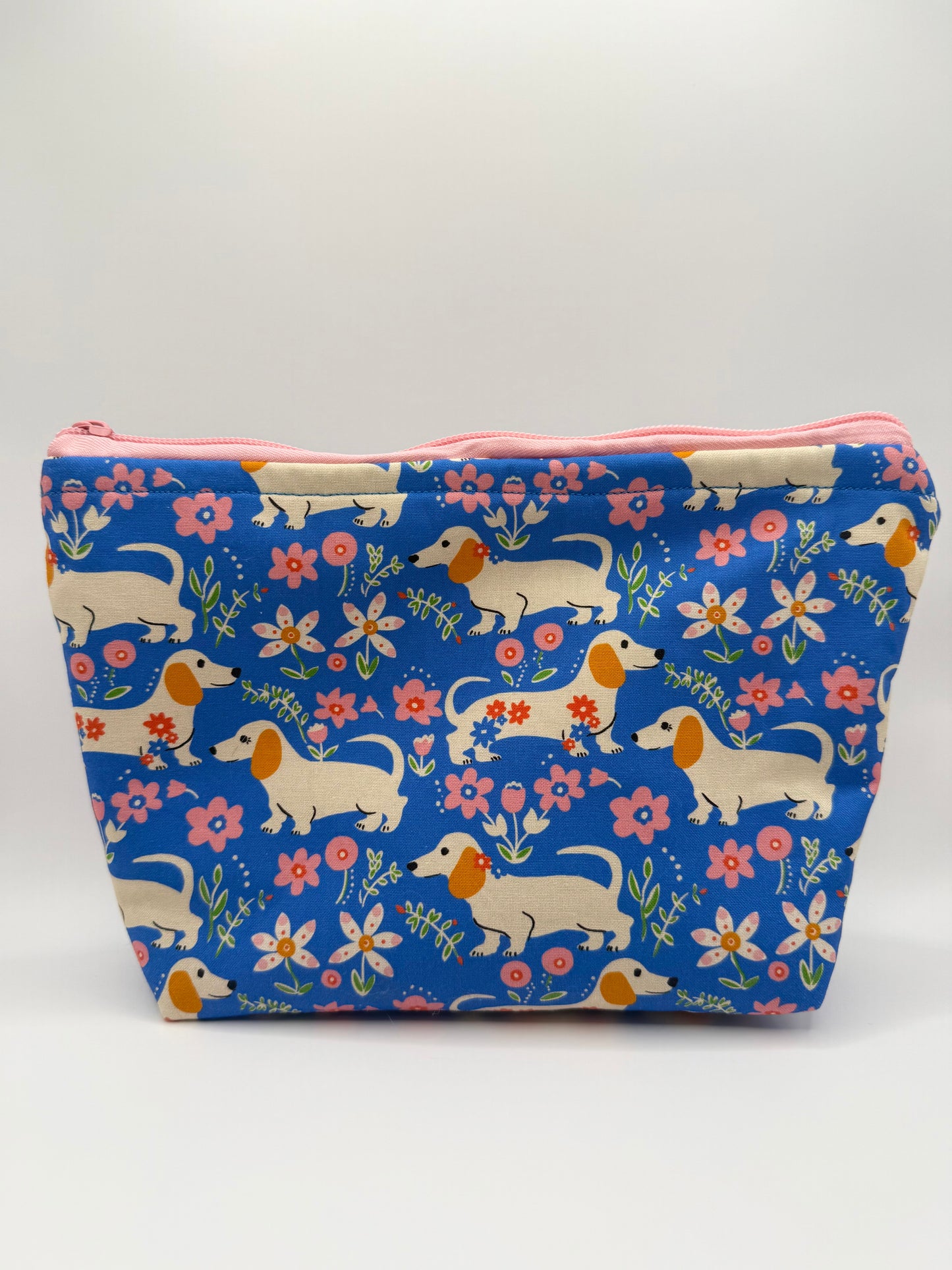 Medium Standing Pouch