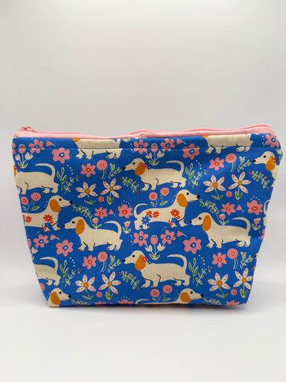 Medium Standing Pouch
