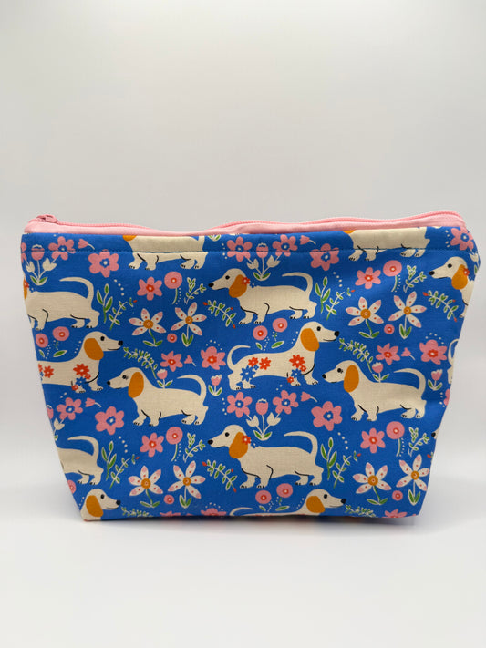 Medium Standing Pouch