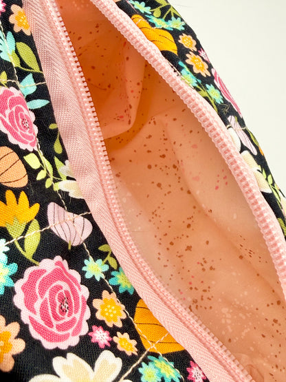 Fall Dixie Pouch