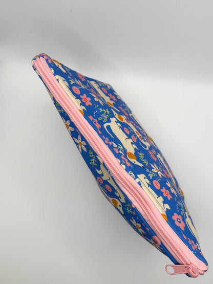Medium Standing Pouch