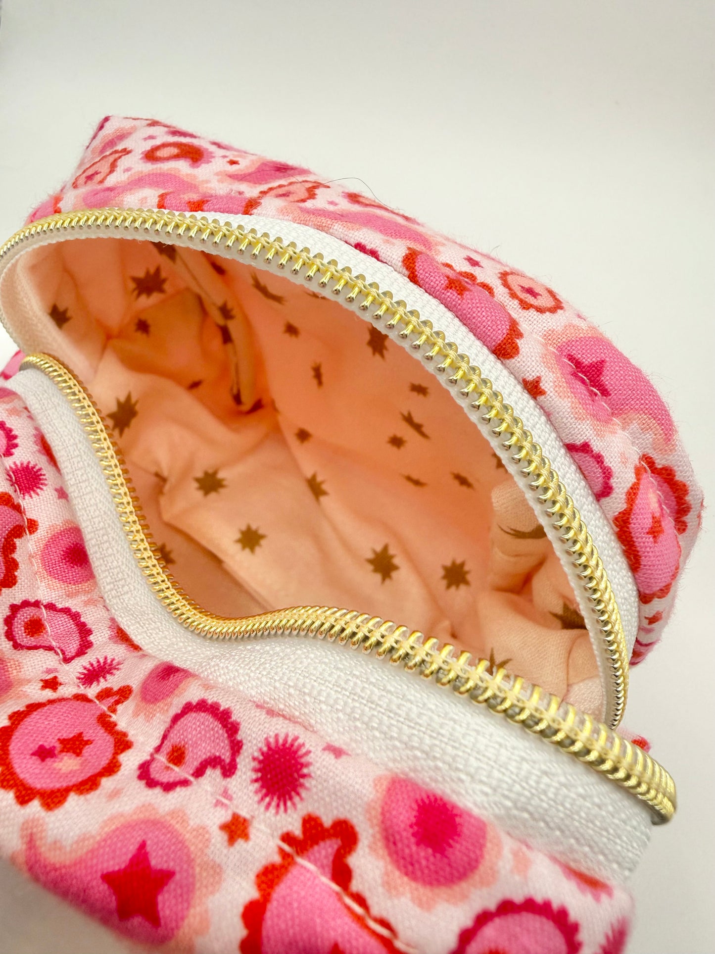 Mini Bruiser Traveller (coin pouch size)