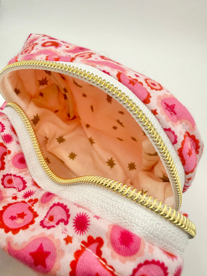 Mini Bruiser Traveller (coin pouch size)