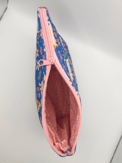 Medium Standing Pouch