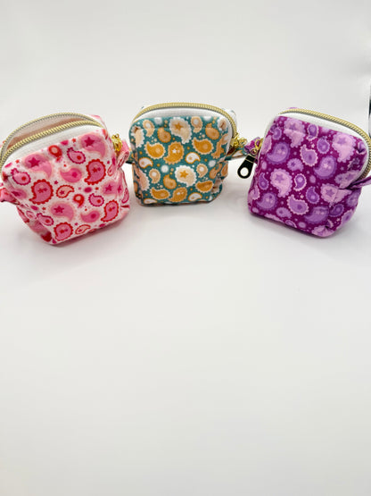 Mini Bruiser Traveller (coin pouch size)