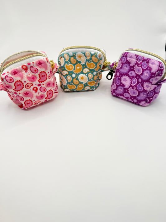 Mini Bruiser Traveller (coin pouch size)