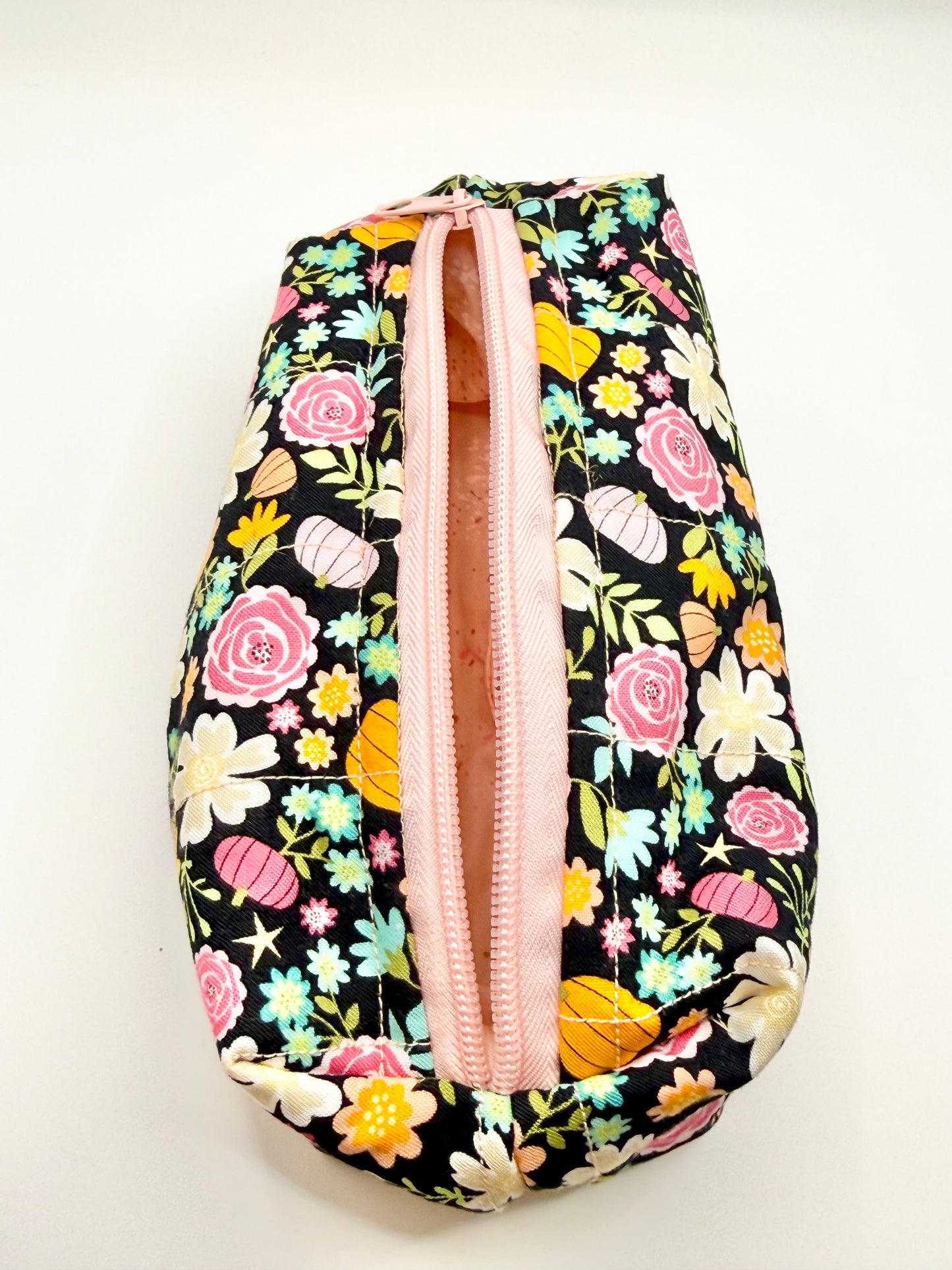 Fall Dixie Pouch