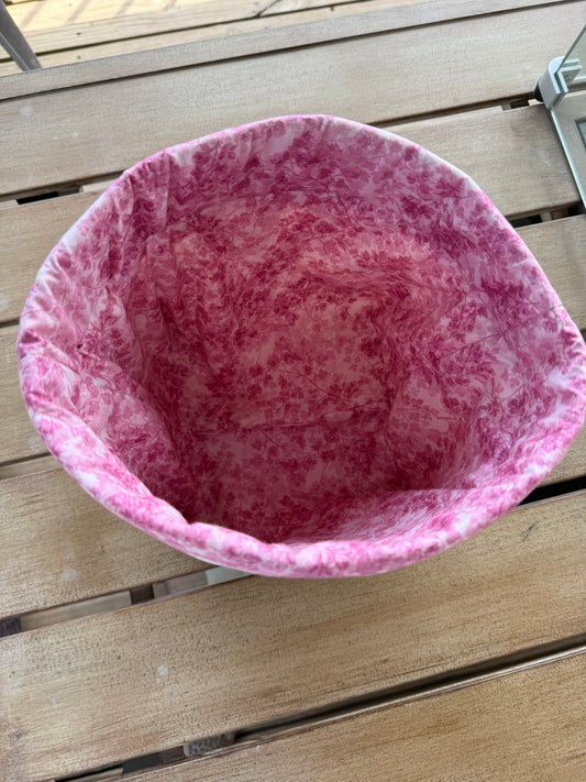 Fabric Basket (Medium)