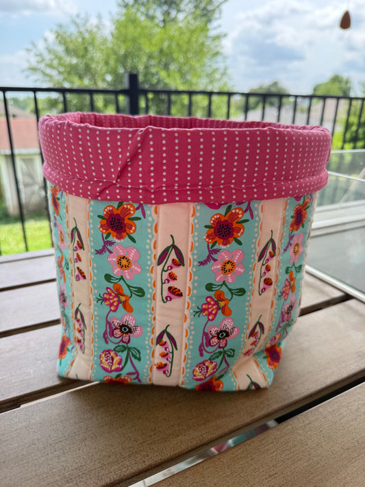 Fabric Basket (large)