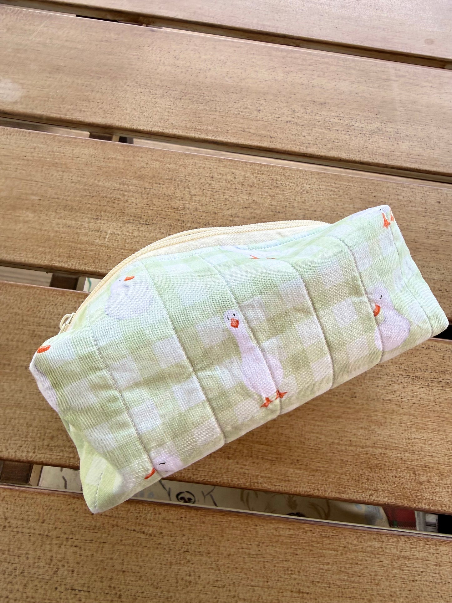 Gooseberry Lane Dixie Pouch