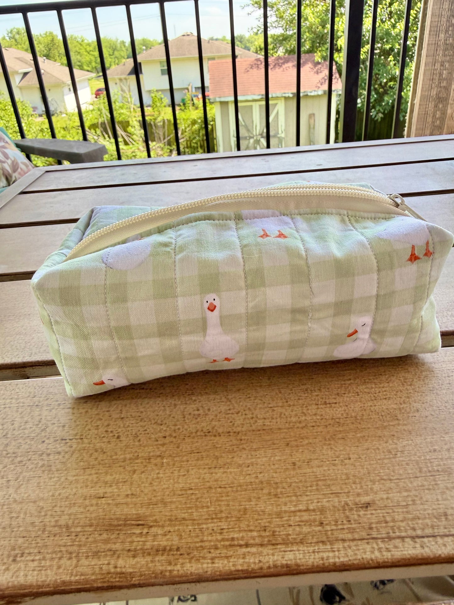 Gooseberry Lane Dixie Pouch