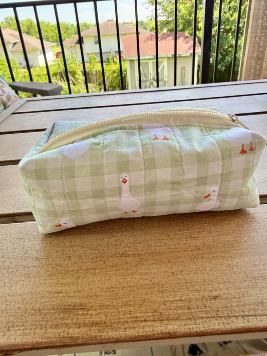 Gooseberry Lane Dixie Pouch