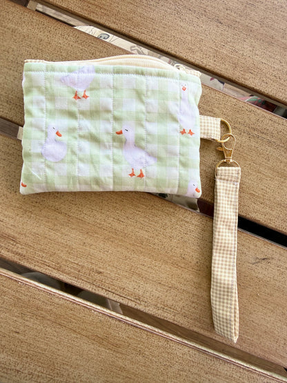 Gooseberry Lane Wristlet Wallet