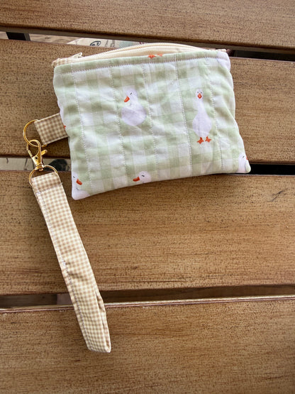 Gooseberry Lane Wristlet Wallet