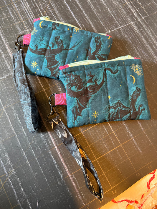 Fireglow Wristlets