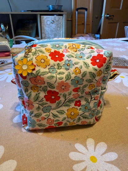 Poppie Bruiser Traveller