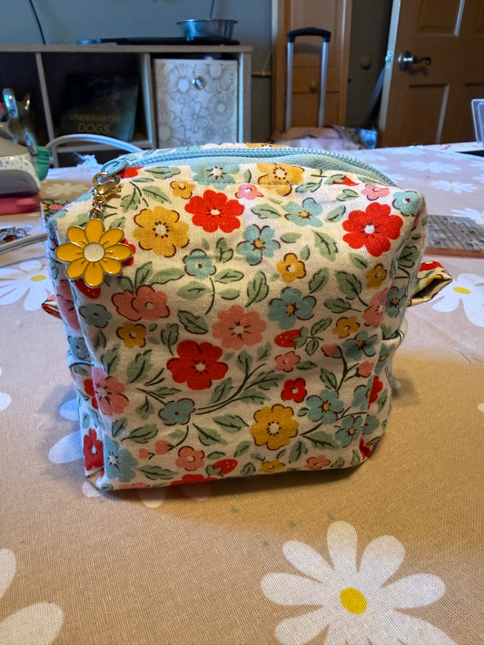 Poppie Bruiser Traveller